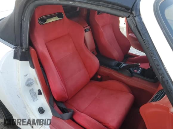 ✅ 2002 Honda S2000 • VIN: JHMAP11452T008313 • Lot: 88291835. Wystawiony na Copart z przebiegiem 158 750 mil. Bezpłatny archiwum sprzedaży aukcyjnych z USA i szczegółowy raport historii pojazdu na DreamBid. Zdjęcie 10.