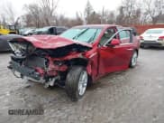 ✅ 2024 Cadillac CT4 Luxury • VIN: 1G6DE5RK0R0105755 • Лот: 41457629. Опубликован ранее на IAAI с пробегом 5 301 миль. Бесплатный доступ к архиву аукционных продаж из США и подробный отчёт об истории автомобиля на DreamBid. Изображение 2.