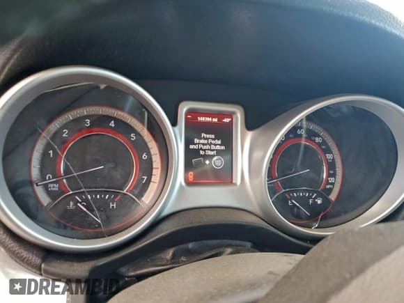 ✅ 2012 Dodge Journey SXT • VIN: 3C4PDCBG3CT391733 • Lot: 96632185. Wystawiony na Copart z przebiegiem 148 394 mil. Bezpłatny archiwum sprzedaży aukcyjnych z USA i szczegółowy raport historii pojazdu na DreamBid. Zdjęcie 9.