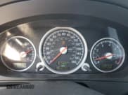 ✅ 2004 Chrysler Crossfire • VIN: 1C3AN69L34X004096 • Lot: 73225274. Listed on Copart with 48,598 mi. Free auction sales archive from the USA and detailed vehicle history report at DreamBid. Image 9.