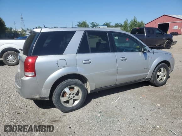 ✅ 2007 Saturn VUE I4 Hybrid • VIN: 5GZCZ33Z97S854643 • Lot: 81013165. Wystawiony na Copart z przebiegiem 194 889 mil. Bezpłatny archiwum sprzedaży aukcyjnych z USA i szczegółowy raport historii pojazdu na DreamBid. Zdjęcie 3.