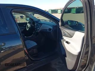 ✅ 2020 Chevrolet Equinox LS • VIN: 3GNAXHEV5LS527250 • Лот: 43652028. Опубликован ранее на IAAI с пробегом 62 199 миль. Бесплатный доступ к архиву аукционных продаж из США и подробный отчёт об истории автомобиля на DreamBid. Изображение 5.