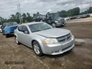 ✅ 2008 Dodge Avenger SXT • VIN: 1B3LC56R68N538919 • Лот: 72164994. Опубликован ранее на Copart с пробегом 130 287 миль. Бесплатный доступ к архиву аукционных продаж из США и подробный отчёт об истории автомобиля на DreamBid. Изображение 10.