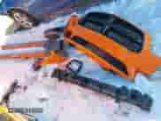 2014 Dodge Charger SXT with VIN 2C3CDXHG1EH219486, listed as a IAAI auction lot 41262265 with 117,949 mi miles and . Bid and sale history available at DreamBid. Image 12.