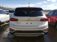 ✅ 2019 Hyundai Santa Fe SE • VIN: 5NMS23AD8KH070905 • Lot: 44371303. Wystawiony na Copart z przebiegiem 64 652 mil. Bezpłatny archiwum sprzedaży aukcyjnych z USA i szczegółowy raport historii pojazdu na DreamBid. Zdjęcie 6.