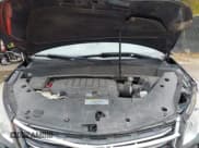 ✅ 2016 Chevrolet Traverse LT • VIN: 1GNKRGKD8GJ289275 • Lot: 43423221. Listed on IAAI with 136,907 mi. Free auction sales archive from the USA and detailed vehicle history report at DreamBid. Image 10.