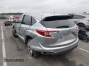✅ 2019 Acura RDX Technology • VIN: 5J8TC2H56KL031031 • Лот: 43190168. Опубликован ранее на IAAI с пробегом 56 009 миль. Бесплатный доступ к архиву аукционных продаж из США и подробный отчёт об истории автомобиля на DreamBid. Изображение 3.