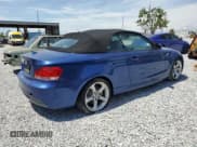 ✅ 2009 BMW 1 Series 135i • VIN: WBAUN93509VK41116 • Лот: 51443875. Опубликован ранее на Copart с пробегом 67 257 миль. Бесплатный доступ к архиву аукционных продаж из США и подробный отчёт об истории автомобиля на DreamBid. Изображение 3.