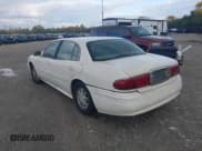 ✅ 2003 Buick LeSabre Custom • VIN: 1G4HP52K93U251893 • Lot: 43604503. Wystawiony na IAAI z przebiegiem 179 217 mil. Bezpłatny archiwum sprzedaży aukcyjnych z USA i szczegółowy raport historii pojazdu na DreamBid. Zdjęcie 3.