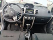 ✅ 2006 Scion xA • VIN: JTKKT624765021905 • Lot: 86491615. Listed on Copart with 119,312 mi. Free auction sales archive from the USA and detailed vehicle history report at DreamBid. Image 8.