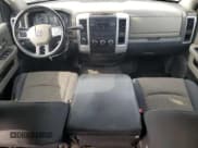 ✅ 2010 Dodge 1500 TRX • VIN: 1D7RV1GT8AS136144 • Lot: 58731955. Wystawiony na Copart z przebiegiem 204 181 mil. Bezpłatny archiwum sprzedaży aukcyjnych z USA i szczegółowy raport historii pojazdu na DreamBid. Zdjęcie 8.