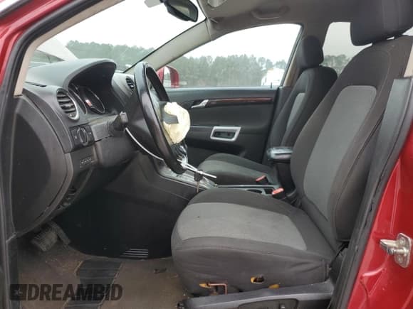 ✅ 2014 Chevrolet Captiva Sport LT • VIN: 3GNAL3EK2ES632738 • Lot: 44439445. Wystawiony na Copart z przebiegiem 160 104 mil. Bezpłatny archiwum sprzedaży aukcyjnych z USA i szczegółowy raport historii pojazdu na DreamBid. Zdjęcie 7.