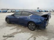 ✅ 2022 Nissan Altima S • VIN: 1N4BL4BV1NN347482 • Lot: 86849585. Wystawiony na Copart z przebiegiem 77 220 mil. Bezpłatny archiwum sprzedaży aukcyjnych z USA i szczegółowy raport historii pojazdu na DreamBid. Zdjęcie 2.