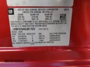 ✅ 2020 Buick Envision Essence • VIN: LRBFXCSA6LD017622 • Lot: 82144734. Wystawiony na Copart z przebiegiem 32 087 mil. Bezpłatny archiwum sprzedaży aukcyjnych z USA i szczegółowy raport historii pojazdu na DreamBid. Zdjęcie 15.