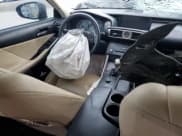 ✅ 2015 Lexus IS 250 • VIN: JTHBF1D29F5054495 • Lot: 90949025. Listed on Copart with 114,697 mi. Free auction sales archive from the USA and detailed vehicle history report at DreamBid. Image 8.