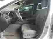 2017 Chevrolet Impala LS с VIN 2G11X5SA7H9172314, выставлен на аукционе Copart как лот 41958995 с пробегом 128 940 миль миль и Списание • Salvage title. История ставок и продаж доступна на DreamBid. Изображение 7.