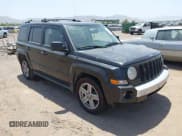 ✅ 2007 Jeep Patriot Limited • VIN: 1J8FT48W27D272448 • Lot: 42949341. Wystawiony na IAAI z przebiegiem 117 238 mil. Bezpłatny archiwum sprzedaży aukcyjnych z USA i szczegółowy raport historii pojazdu na DreamBid. Zdjęcie 1.