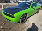 ✅ 2017 Dodge Challenger R/T Plus • VIN: 2C3CDZBT2HH554150 • Lot: 86804494. Listed on Copart with 50,882 mi. Free auction sales archive from the USA and detailed vehicle history report at DreamBid. Image 1.