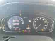 2020 Honda Accord Touring z VIN 1HGCV3F92LA011622, wystawiony jako Copart lot #82562045 z przebiegiem 35 552 mil mil oraz Szkoda całkowita • Salvage title. Historia ofert i sprzedaży dostępna na DreamBid. Obrazek 9.