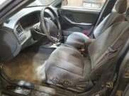 ✅ 2001 Hyundai Elantra GLS • VIN: KMHDN45DX1U103308 • Lot: 47844435. Wystawiony na Copart z przebiegiem 126 946 mil. Bezpłatny archiwum sprzedaży aukcyjnych z USA i szczegółowy raport historii pojazdu na DreamBid. Zdjęcie 7.