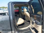 ✅ 2015 Ford F-150 XLT • VIN: 1FTEW1EG0FFA98856 • Lot: 43136931. Wystawiony na IAAI z przebiegiem 141 491 mil. Bezpłatny archiwum sprzedaży aukcyjnych z USA i szczegółowy raport historii pojazdu na DreamBid. Zdjęcie 8.