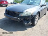 ✅ 2010 Honda Accord LX • VIN: 1HGCP2F32AA022276 • Lot: 42491671. Listed on IAAI with 136,962 mi. Free auction sales archive from the USA and detailed vehicle history report at DreamBid. Image 12.