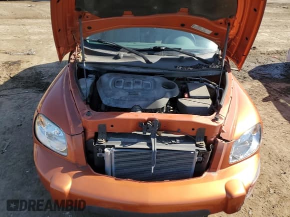 ✅ 2006 Chevrolet HHR LS • VIN: 3GNDA13D46S678973 • Lot: 48426985. Listed on Copart with 79,629 mi. Free auction sales archive from the USA and detailed vehicle history report at DreamBid. Image 11.