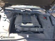 ✅ 2018 Porsche Cayenne • VIN: WP1AA2A2XJKA04400 • Lot: 40480929. Listed on IAAI with 66,129 mi. Free auction sales archive from the USA and detailed vehicle history report at DreamBid. Image 10.