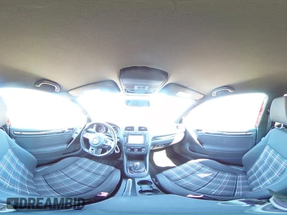 ✅ 2012 Volkswagen Golf GTI PZEV • VIN: WVWED7AJ7CW319780 • Lot: 84439335. Listed on Copart with 95,802 mi. Free auction sales archive from the USA and detailed vehicle history report at DreamBid. Image 14.