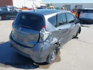 ✅ 2017 Nissan Note SV • VIN: 3N1CE2CP9HL376524 • Лот: 42087862. Опубликован ранее на IAAI с пробегом 171 404 миль. Бесплатный доступ к архиву аукционных продаж из США и подробный отчёт об истории автомобиля на DreamBid. Изображение 4.