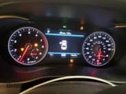 ✅ 2019 Genesis G70 Advanced • VIN: KMTG44LA9KU034238 • Lot: 91726885. Listed on Copart with 90,625 mi. Free auction sales archive from the USA and detailed vehicle history report at DreamBid. Image 9.