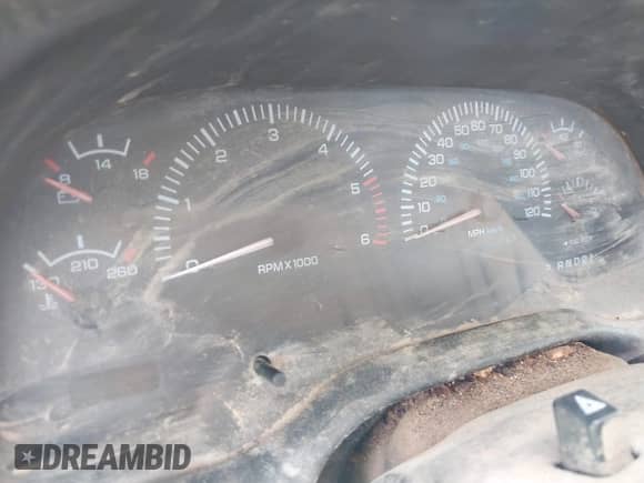 2001 Dodge 1500 with VIN 1B7HC16ZX1S179093, listed as a IAAI auction lot 42422009 with Not provided miles and . Bid and sale history available at DreamBid. Image 7.