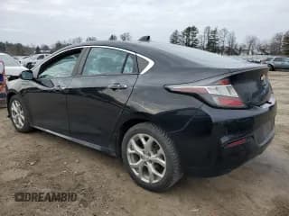 ✅ 2017 Chevrolet Volt Premier • VIN: 1G1RB6S52HU159998 • Lot: 81299133. Wystawiony na Copart z przebiegiem 119 275 mil. Bezpłatny archiwum sprzedaży aukcyjnych z USA i szczegółowy raport historii pojazdu na DreamBid. Zdjęcie 2.