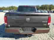 2017 Ram 1500 Tradesman с VIN 3C6JR7AG0HG557696, выставлен на аукционе Copart как лот 77533394 с пробегом 78 510 миль миль и Списание • Salvage title. История ставок и продаж доступна на DreamBid. Изображение 6.