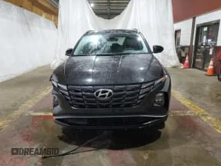 ✅ 2024 Hyundai Tucson SEL • VIN: KM8JBCDE8RU284145 • Lot: 75841274. Wystawiony na Copart z przebiegiem 23 805 mil. Bezpłatny archiwum sprzedaży aukcyjnych z USA i szczegółowy raport historii pojazdu na DreamBid. Zdjęcie 5.