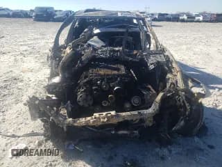 ✅ 2017 Cadillac CTS-V • VIN: 1G6A15S64H0197804 • Lot: 86535984. Listed on Copart with Not provided. Free auction sales archive from the USA and detailed vehicle history report at DreamBid. Image 5.