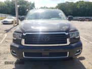 ✅ 2021 Toyota Sequoia TRD Sport • VIN: 5TDCY5B14MS185441 • Lot: 62227315. Listed on Copart with 64,519 mi. Free auction sales archive from the USA and detailed vehicle history report at DreamBid. Image 5.