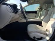 ✅ 2018 Volvo S90 Momentum • VIN: LVY982AK7JP008612 • Lot: 62818755. Listed on Copart with 64,846 mi. Free auction sales archive from the USA and detailed vehicle history report at DreamBid. Image 7.