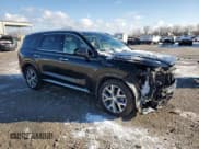 ✅ 2021 Hyundai Palisade Limited • VIN: KM8R5DHE5MU281755 • Лот: 82426084. Опубликован ранее на Copart с пробегом 87 011 миль. Бесплатный доступ к архиву аукционных продаж из США и подробный отчёт об истории автомобиля на DreamBid. Изображение 4.