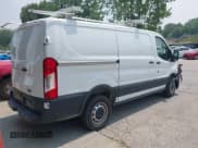 ✅ 2019 Ford Transit • VIN: 1FTYR1YG5KKB40620 • Лот: 42513750. Опубликован ранее на IAAI с пробегом 150 194 миль. Бесплатный доступ к архиву аукционных продаж из США и подробный отчёт об истории автомобиля на DreamBid. Изображение 4.