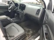 ✅ 2018 Chevrolet Colorado 2WD Work Truck • VIN: 1GCHSBEAXJ1227489 • Лот: 65646504. Опубликован ранее на Copart с пробегом 115 187 миль. Бесплатный доступ к архиву аукционных продаж из США и подробный отчёт об истории автомобиля на DreamBid. Изображение 8.