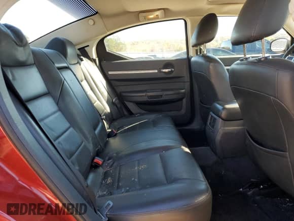 2010 Dodge Charger Rallye с VIN 2B3CA9CV4AH300094, выставлен на аукционе Copart как лот 80195364 с пробегом 220 739 миль миль и Списание • Salvage title. История ставок и продаж доступна на DreamBid. Изображение 10.