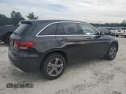 ✅ 2021 Mercedes-Benz GLC 300 • VIN: W1N0G8EB5MF972743 • Lot: 70334855. Listed on Copart with 81,062 mi. Free auction sales archive from the USA and detailed vehicle history report at DreamBid. Image 3.