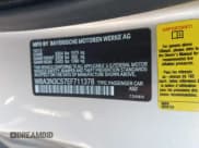 ✅ 2014 BMW 4 Series 428i • VIN: WBA3N3C57EF711378 • Lot: 43654292. Listed on IAAI with 108,212 mi. Free auction sales archive from the USA and detailed vehicle history report at DreamBid. Image 9.