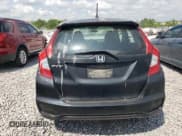✅ 2020 Honda Fit LX • VIN: 3HGGK5H40LM709950 • Lot: 66253663. Listed on Copart with 40,411 mi. Free auction sales archive from the USA and detailed vehicle history report at DreamBid. Image 6.
