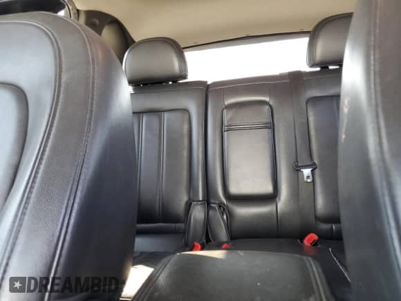 2014 Chevrolet Captiva Sport LT с VIN 3GNAL3EK6ES672983, выставлен на аукционе Copart как лот 75285464 с пробегом 263 926 миль миль и Списание • Salvage title. История ставок и продаж доступна на DreamBid. Изображение 10.