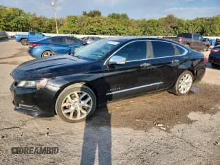 ✅ 2014 Chevrolet Impala LTZ • VIN: 1G1155S30EU158809 • Лот: 82475535. Опубликован ранее на Copart с пробегом 201 400 миль. Бесплатный доступ к архиву аукционных продаж из США и подробный отчёт об истории автомобиля на DreamBid. Изображение 1.