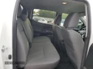 ✅ 2023 Toyota Tacoma TRD Off Road • VIN: 3TMCZ5AN1PM540457 • Lot: 82006955. Listed on Copart with 53,388 mi. Free auction sales archive from the USA and detailed vehicle history report at DreamBid. Image 10.