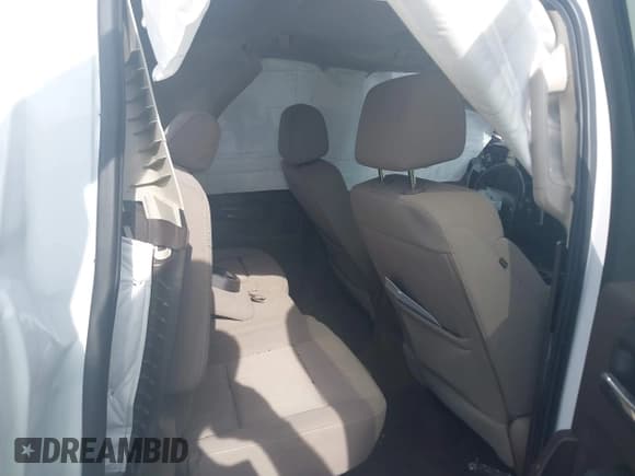 ✅ 2018 Chevrolet Silverado 1500 LT • VIN: 3GCPCREH9JG330225 • Лот: 42113448. Опубликован ранее на IAAI с пробегом 197 389 миль. Бесплатный доступ к архиву аукционных продаж из США и подробный отчёт об истории автомобиля на DreamBid. Изображение 8.