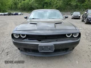 ✅ 2018 Dodge Challenger GT • VIN: 2C3CDZGG8JH314683 • Lot: 52809363. Wystawiony na Copart z przebiegiem 44 402 mil. Bezpłatny archiwum sprzedaży aukcyjnych z USA i szczegółowy raport historii pojazdu na DreamBid. Zdjęcie 5.